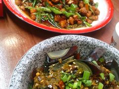 -鸡本无敌江湖菜(摩尔城店)