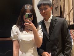 -海马体照相馆|大师(武汉光谷K11店)