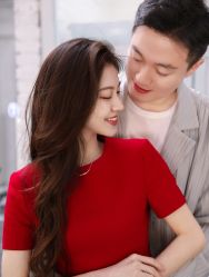 点击看大图 -蜜桃少女VISION写真馆(雁塔店)