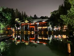 -通安客栈中餐厅·何家小馆