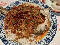 -堂瓦里·33年传统赣菜(第一街区店)