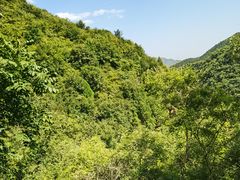 -云丘山景区