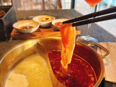 -滟设火锅料理(南滨路店)
