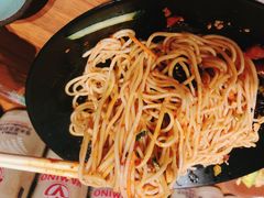 傣味凉面-阿木舂记·特色小吃(平江路店)