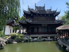 -豫园