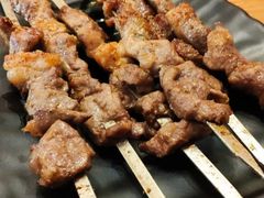 -撒拉花儿·新疆菜·清真(太阳宫店)