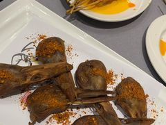 -金哥私房菜馆(张府园总店)