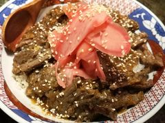 -炙柒Sekinana·精致料理 烧鸟·铁板烧(海上世界店)