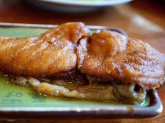 -同得兴 Since·1995 传统苏式面馆(十全街店)