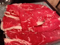-浦东绿地铂骊酒店-POYA西餐厅(绿地东海岸国际广场店)