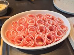 -东来顺·非遗火锅(高新店)