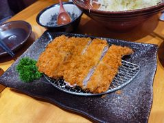 -胜博殿日式炸猪排(西红门店)