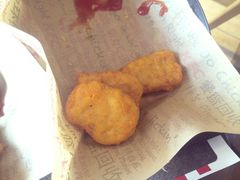 -肯德基(坑梓店)