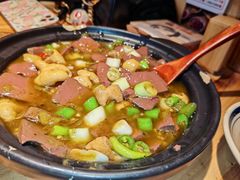 -泥糊破店小酒馆·团建聚餐(南京西路店)