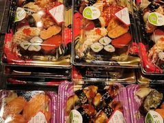 -池田寿司·4H鲜作(朝阳大悦城店)