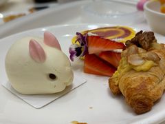 -第六季自助餐厅(甜水园店)