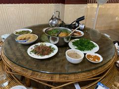 -岩保农家乐