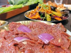 -火炉旺烤肉啤酒屋(沈北创始店)