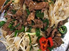 -江村四哥新鲜牛肉店(江高总店)