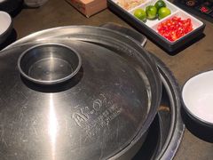 -同仁四季椰子鸡(宝安壹方城店)