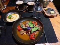 -AZUL by FUEL蓝色·法式酒馆(琶醍店)