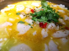 豆花鱼-花千醉(新街口店)