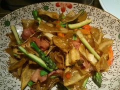 -蜜桃餐厅·江浙融合菜(荟聚购物中心店)
