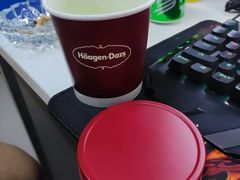 -哈根达斯(城西银泰店)