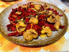 -张妈妈特色川味馆(青年路店)