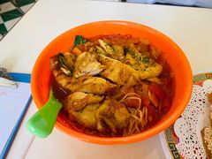 -華歡冰室-WahFoon(吉大店)