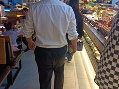 自助取餐区-梨花自助烤肉(天河城店)