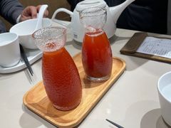 -蔡澜点心·粤菜(丽泽天街店)