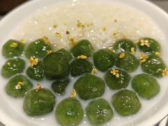 -姑苏家宴·苏帮菜·松鼠桂鱼(苏州总店)