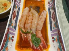 -匠和风精致料理(莆田财富中心店)