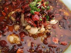 -丽华园(汉阳龙阳店)