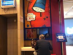 -DQ·蛋糕·冰淇淋(五角场万达店)