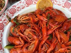 -串盟烧烤·长沙美食地标(星沙店)