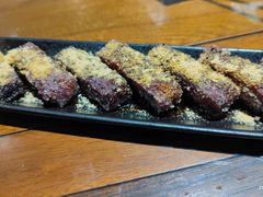 -福慧慈缘素食餐厅(王府井店)