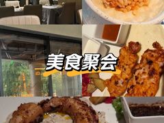 -Efes Turkish & Mediterranean Cuisine 艾菲斯餐厅(陆家嘴店)