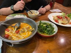 -荷花泰菜(东方新天地店)