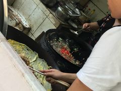 -周记热干面豆皮大王(桃花东街店)