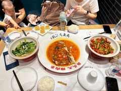 -千稻剁椒大鱼头(CityOn熙地港店)