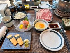 -田舍家Inakaya·炉端烧·铁板烧(天汇igc店)
