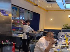 -兰湘子·湘菜小炒(盛龙广场店)