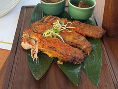 -三亚艾迪逊酒店·海滩烧烤 BARBACOA·现场乐队·浪漫晚餐·烧烤海鲜