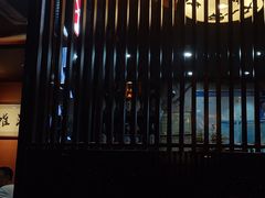 -大江户日本料理(吕厝店)