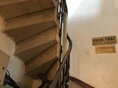 -青岛市江苏路基督教堂