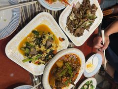 -新疆伊宁远征餐厅