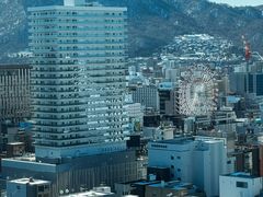 -札幌电视塔