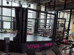 -GYMCARE VIVA(金开店)